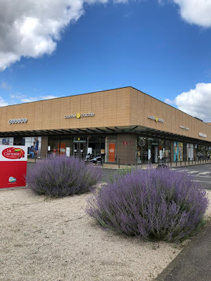 Vib's (Cache Cache - Bonobo - Bréal) à Fresnes