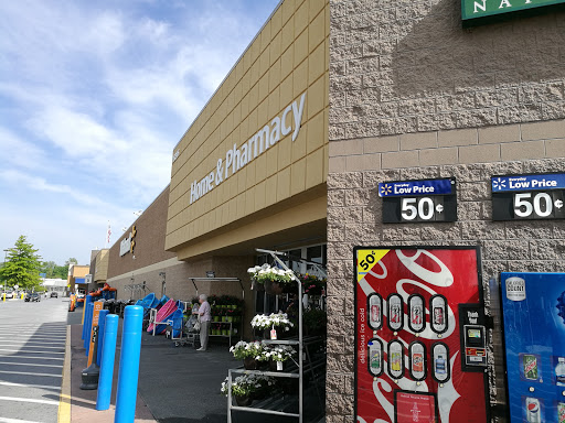 Department Store «Walmart Supercenter», reviews and photos, 13245 Lee Hwy, Bristol, VA 24202, USA