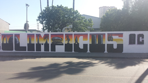 Escuelas baloncesto en Tijuana