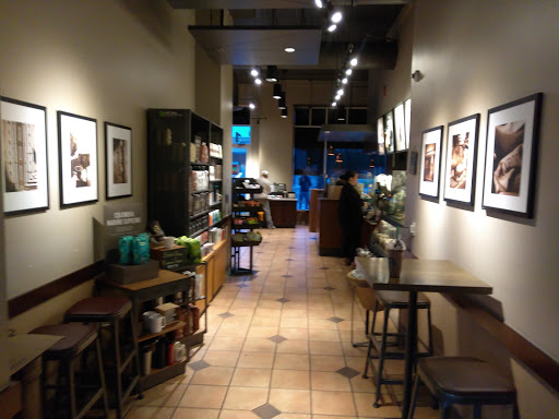 Starbucks image