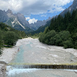 Photo n°10 de l'avis de Gloria.o fait le 03/07/2022 à 15:39 sur le  Bar Laghetto à Tonadico