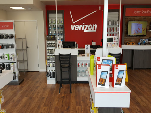 Cell Phone Store «Verizon Authorized Retailer, TCC», reviews and photos, 1080 Old Bethlehem Pike, Colmar, PA 18915, USA