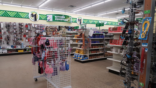 Dollar Store «Dollar Tree», reviews and photos, 4101 Dempster St, Skokie, IL 60076, USA