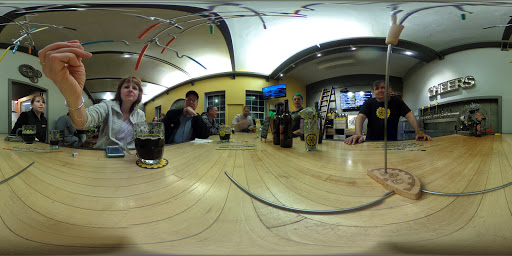 Brewery «Binghamton Brewing Co.», reviews and photos, 15 Avenue B, Johnson City, NY 13790, USA