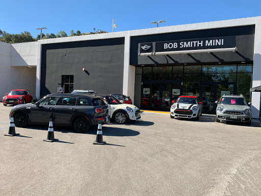 Bob Smith MINI image