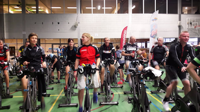 Beoordelingen van Sporthal Ogierlande in Roeselare - Sportcomplex