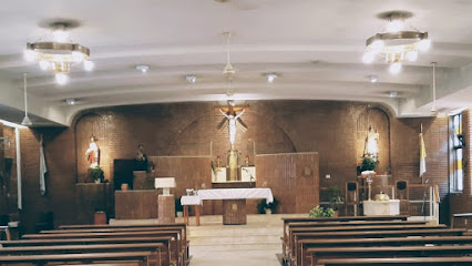 Parroquia Santísima Trinidad