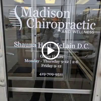 Madison Chiropractic and Wellness image 8
