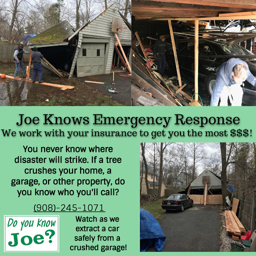 General Contractor «Joe Percario General Contractors», reviews and photos, 1259 E St Georges Ave, Roselle, NJ 07203, USA