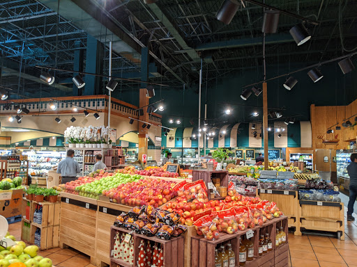 Grocery Store «The Fresh Market», reviews and photos, 18299 Biscayne Blvd, Aventura, FL 33160, USA