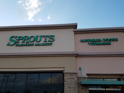 Health Food Store «Sprouts Farmers Market», reviews and photos, 1745 E Hebron Pkwy, Carrollton, TX 75010, USA