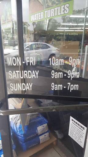 Pet Store «Pet City», reviews and photos, 14718 Whittier Blvd, Whittier, CA 90605, USA