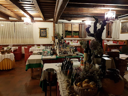 RESTAURANTE EL CORDERO