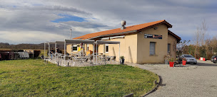 Photo n°50 de Chez O'Drey à Lorp-Sentaraille ()