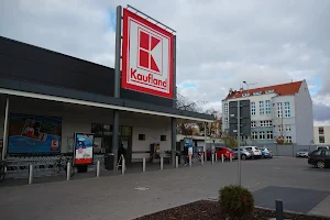 Kaufland Wroclaw-Gajowice image