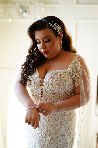 Bridal Shop «The Curvy Bride», reviews and photos, 357 U.S. 9, Manalapan Township, NJ 07726, USA