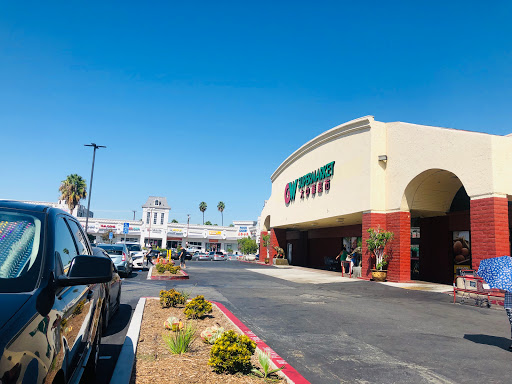 Supermarket «Great Wall Supermarket», reviews and photos, 18475 Colima Rd, Rowland Heights, CA 91748, USA