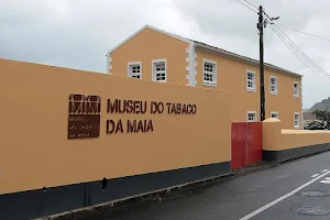 Museu do Tabaco image