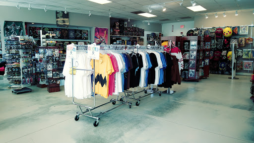 Outlet Mall «Tanger Outlet Myrtle Beach Hwy 17», reviews and photos, 10835 Kings Rd, Myrtle Beach, SC 29572, USA