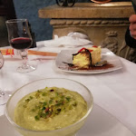 Photo n°5 de l'avis de Gilberto.i fait le 19/05/2019 à 07:11 sur le  Ristorante La Grigliata à Casadio