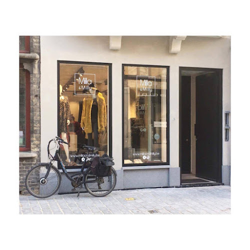 Beoordelingen van Milla & Milly in Brugge - Kledingwinkel