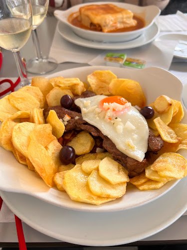 Avaliações doCanto Doce em Porto - Restaurante