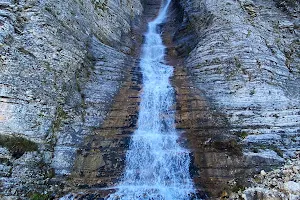 Kefalovryso waterfalls image