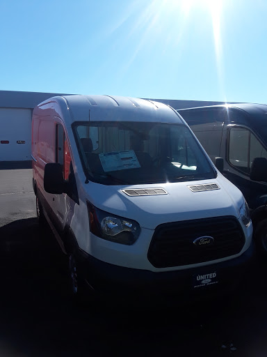 Ford Dealer «Meadowland Ford Truck Sales Inc», reviews and photos, 330 County Ave, Secaucus, NJ 07094, USA