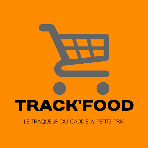 Épicerie Track’food Les Angles