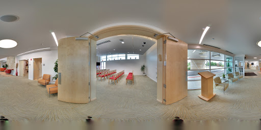 Funeral Home «Chicago Jewish Funerals - Skokie Chapel», reviews and photos, 8851 Skokie Blvd, Skokie, IL 60077, USA