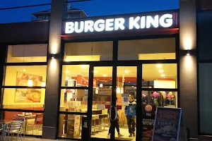 Burger King image