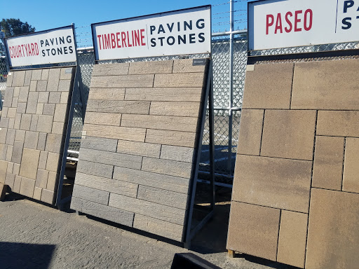 Masonry Supply Store «RCP Block & Brick», reviews and photos, 577 N Vulcan Ave, Encinitas, CA 92024, USA