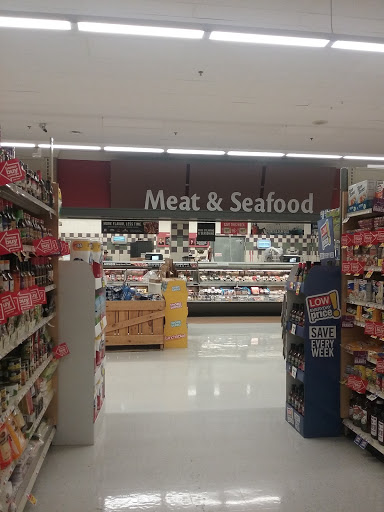 Supermarket «Giant Food Stores», reviews and photos, 2415 E Market St, East York, PA 17402, USA