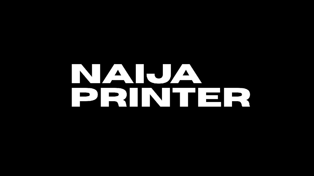 Naija Printer