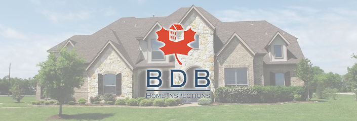 BDB Home Inspections