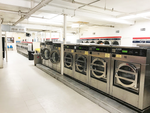 Laundromat «Fabric Care Washateria», reviews and photos, 2928 Government St, Baton Rouge, LA 70806, USA