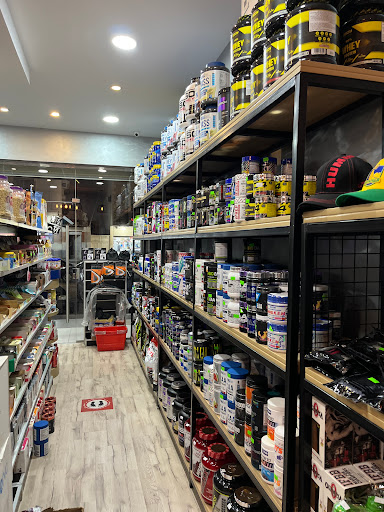 الافضل للمكملات الغذائية-Best supplement store