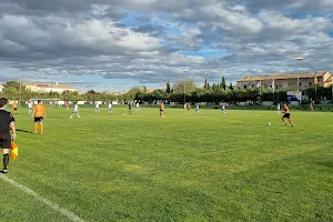 Campo de Fútbol Municipal de Belchite. image