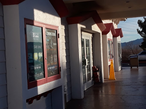 Lottery Retailer «The Lotto Store at Primm», reviews and photos, 31900 S Las Vegas Blvd, Jean, CA 89019, USA