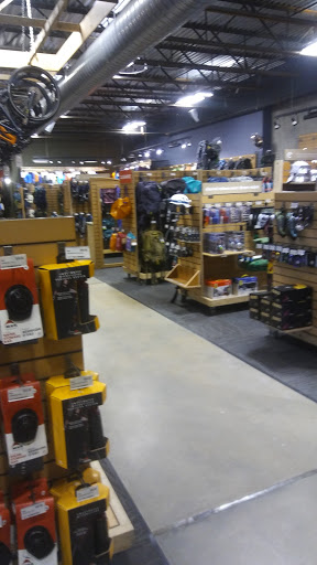 Camping Store «REI», reviews and photos, 1703 S Brentwood Blvd, Brentwood, MO 63144, USA