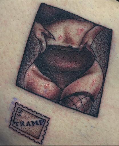 Explore jack daniels tattoo ideas, creative tattoo ideas in Pendleton, available at TRUE GRIT TATTOO