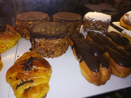 Pastelaria Souto Novo no Guimaraes, Braga