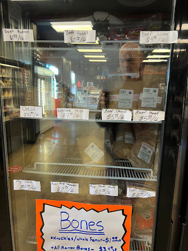 Butcher Shop «Blue Max Meats», reviews and photos, 9512 Canyon Rd E, Puyallup, WA 98371, USA