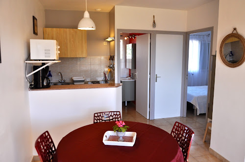 Location d'appartement de vacances Casa Batello Ventiseri