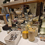 Photo n°2 de l'avis de Martina.e fait le 01/01/2024 à 14:20 sur le  Inselhotel Poel à Poel