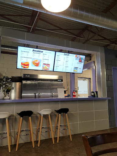 Cafe «Cuore Coffee Shop», reviews and photos, 1402 S 5th St, Leesville, LA 71446, USA