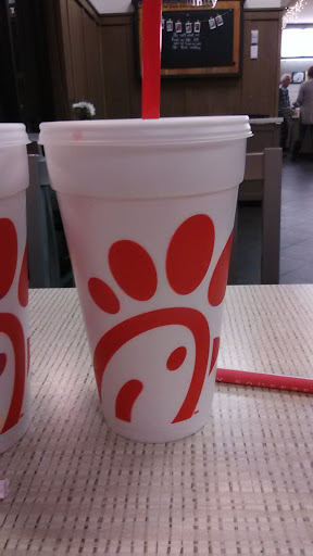 Fast Food Restaurant «Chick-fil-A», reviews and photos, 25 W Underwood St, Cleveland, GA 30528, USA