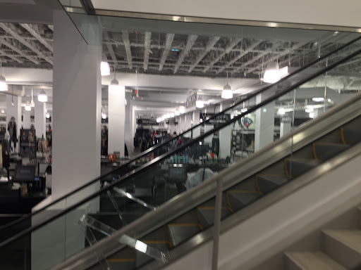 Department Store «Saks OFF 5TH», reviews and photos, 1675 Rockville Pike, Rockville, MD 20852, USA