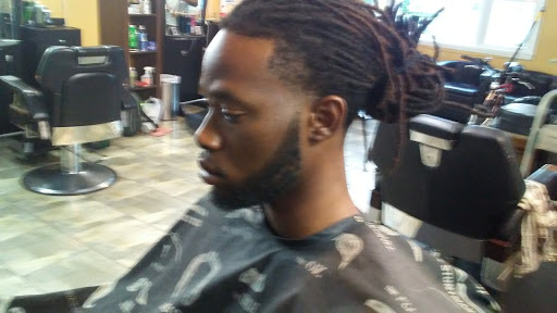 Barber Shop «Cuts And Shave Barbershop», reviews and photos, 94 Washington St, Poughkeepsie, NY 12601, USA