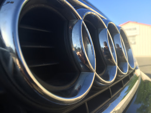 Auto Repair Shop «Spencer Automotive, Inc. VW, Audi, Domestic, & Asian Specialists», reviews and photos, 2303 Esplanade #80, Chico, CA 95926, USA